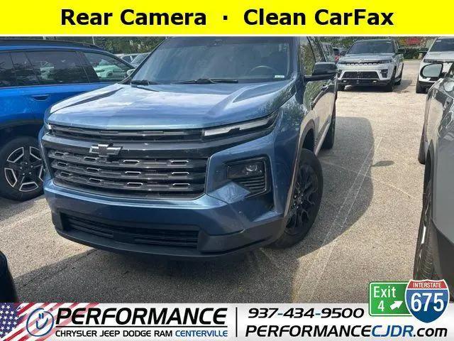 2024 Chevrolet Traverse FWD LS for sale in Centerville, OH