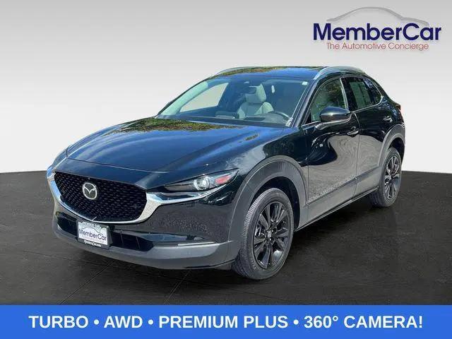 2022 Mazda CX-30 2.5 Turbo Premium Plus for sale in Rockville, MD
