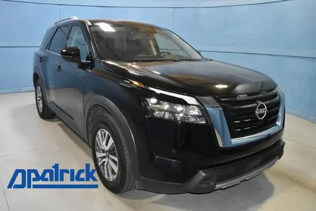 2025 Nissan Pathfinder SL 4WD for sale in Evansville, IN