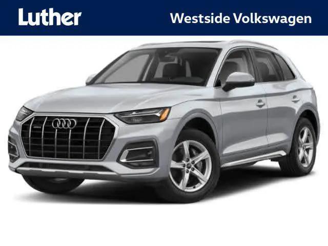 2023 Audi Q5 Premium Plus 45 TFSI S line quattro for sale in Minneapolis, MN