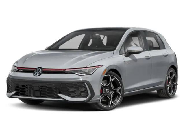 2025 Volkswagen Golf GTI 2.0T Autobahn for sale in Minneapolis, MN