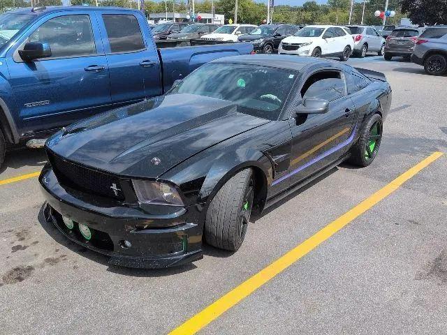 2008 Ford Mustang GT Deluxe for sale in Davison, MI