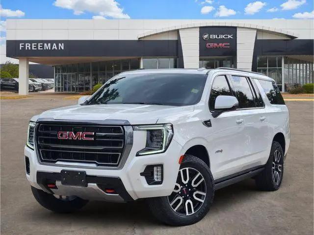 2024 GMC Yukon XL 4WD AT4 for sale in Grapevine, TX