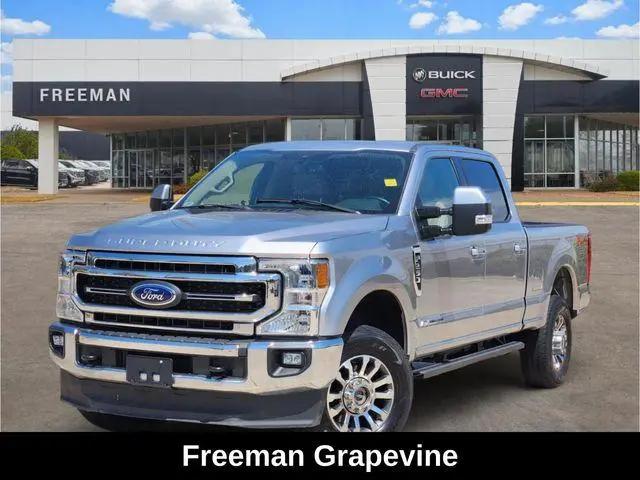 2022 Ford F-250 Lariat for sale in Grapevine, TX