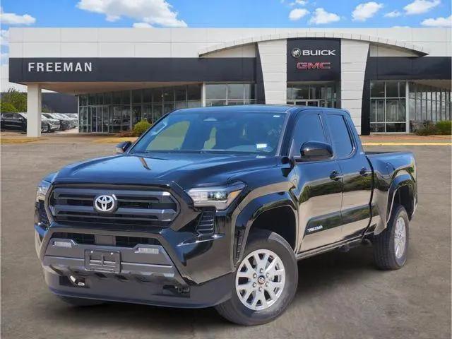 2024 Toyota Tacoma SR5 for sale in Grapevine, TX