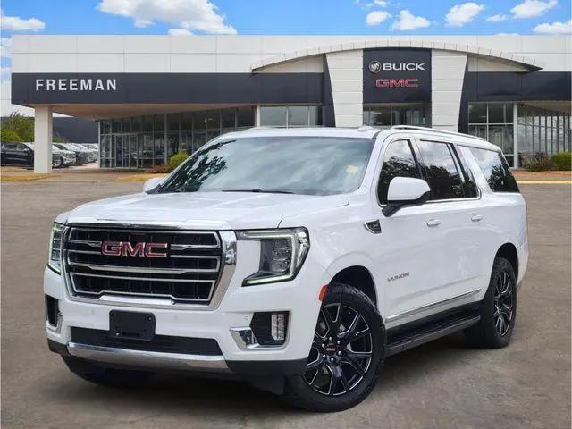 2023 GMC Yukon XL 4WD SLT for sale in Grapevine, TX