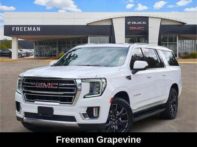 2023 GMC Yukon XL 4WD SLT for sale in Grapevine, TX