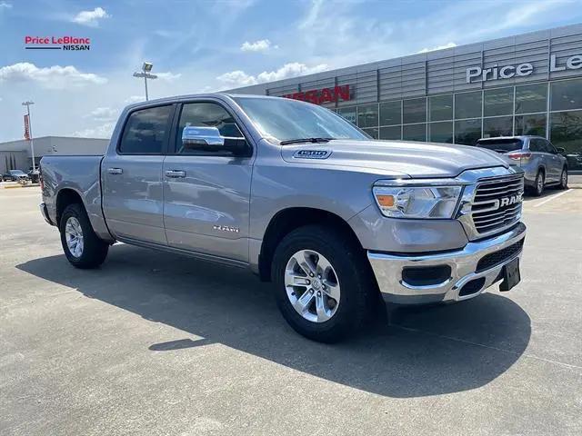 2024 Ram 1500 Laramie Crew Cab 4x4 5'7" Box for sale in Gonzales, LA