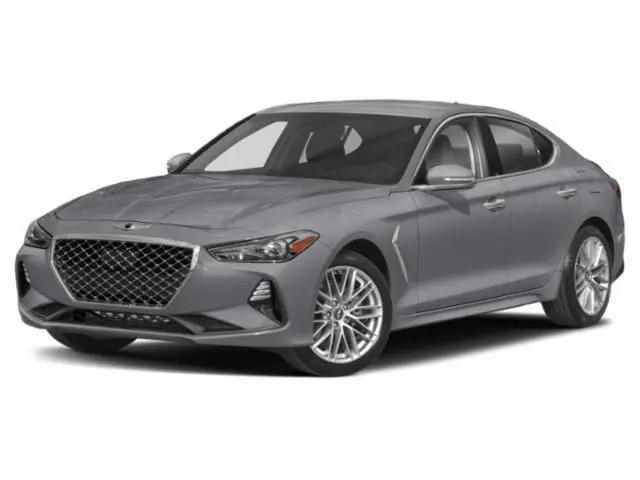 2019 Genesis G70 2.0T Advanced for sale in Concord, CA