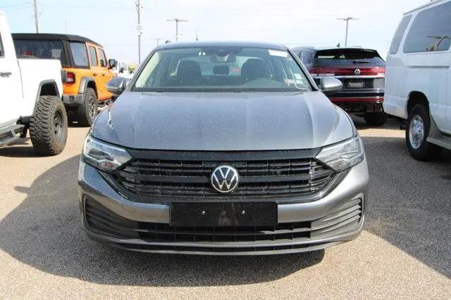 2024 Volkswagen Jetta 1.5T S for sale in Evansville, IN