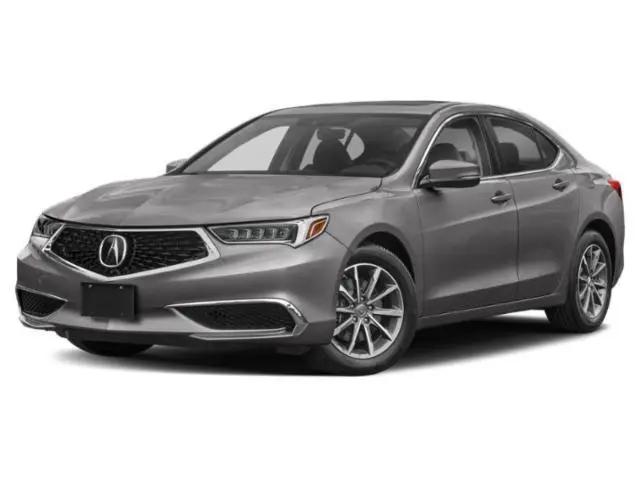 2020 Acura TLX Tech Package for sale in Raleigh, NC