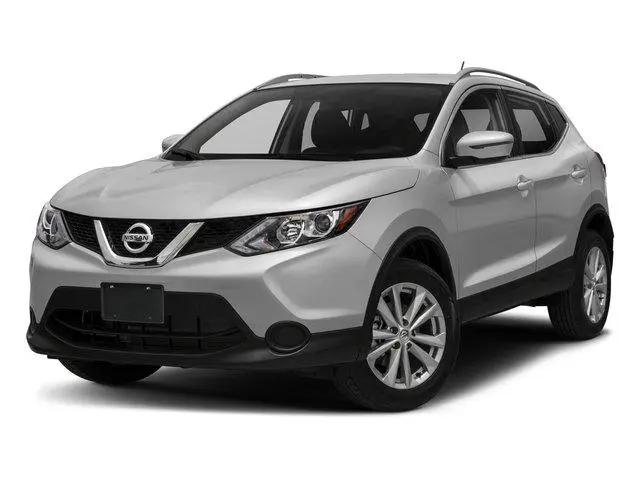 2017 Nissan Rogue Sport SV for sale in Houma, LA