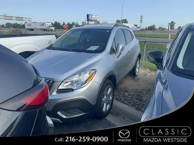 2016 Buick Encore Base for sale in Cleveland, OH