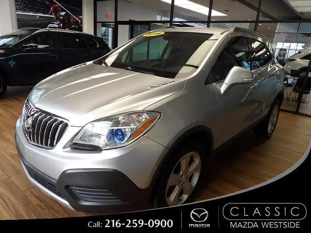 2016 Buick Encore Base for sale in Cleveland, OH
