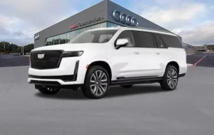 2023 Cadillac Escalade ESV 4WD V-Series for sale in San Antonio, TX