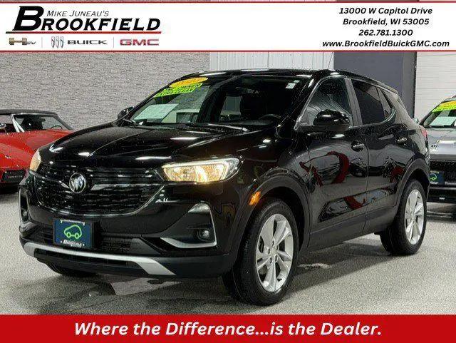 2023 Buick Encore GX Preferred FWD for sale in Brookfield, WI