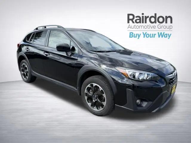 2023 Subaru Crosstrek Premium for sale in Sumner, WA