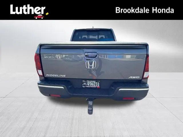 2020 Honda Ridgeline AWD RTL for sale in Minneapolis, MN