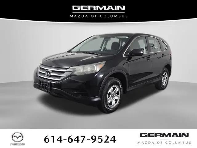 2014 Honda CR-V LX for sale in Columbus, OH