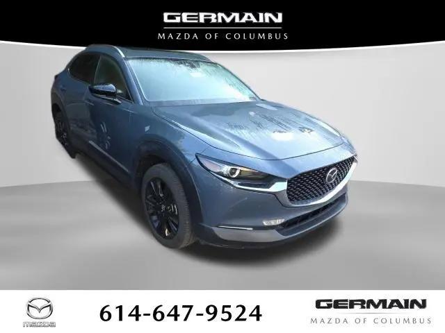 2023 Mazda CX-30 2.5 S Carbon Edition for sale in Columbus, OH