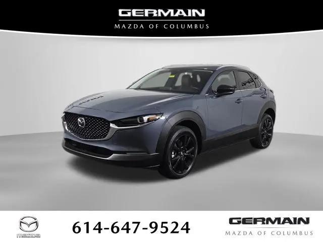 2023 Mazda CX-30 2.5 S Carbon Edition for sale in Columbus, OH