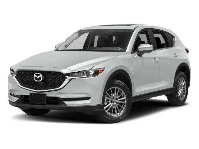 2018 Mazda CX-5 Touring for sale in Puyallup, WA