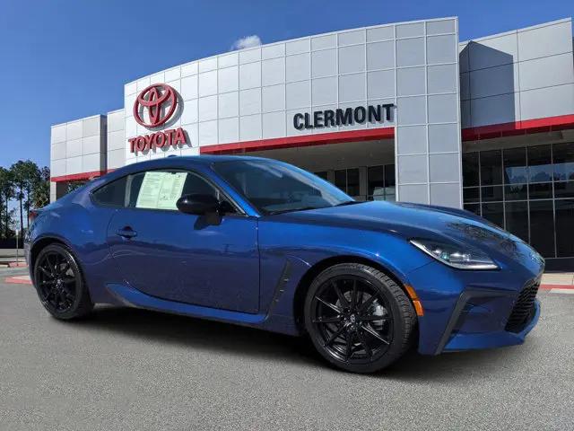 2024 Toyota GR86 Premium for sale in Clermont, FL