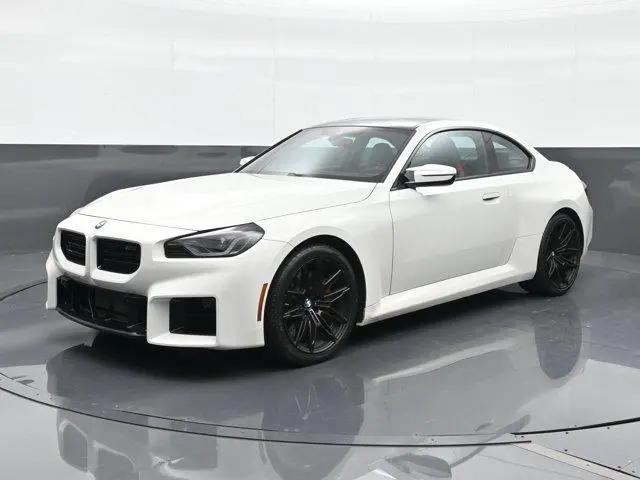 2025 BMW M2 Base for sale in Miami, FL
