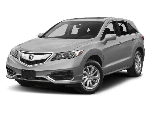 2017 Acura RDX w/Technology & AcuraWatch Plus Packages for sale near Cincinnati, OH