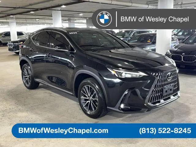 2025 Lexus NX Premium for sale in Wesley Chapel, FL