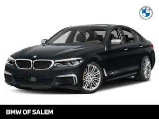 2018 BMW M5 xDrive for sale in Salem, OR