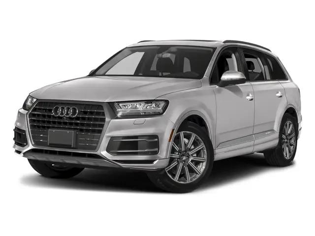 2018 Audi Q7 2.0T Premium for sale in Vienna, VA