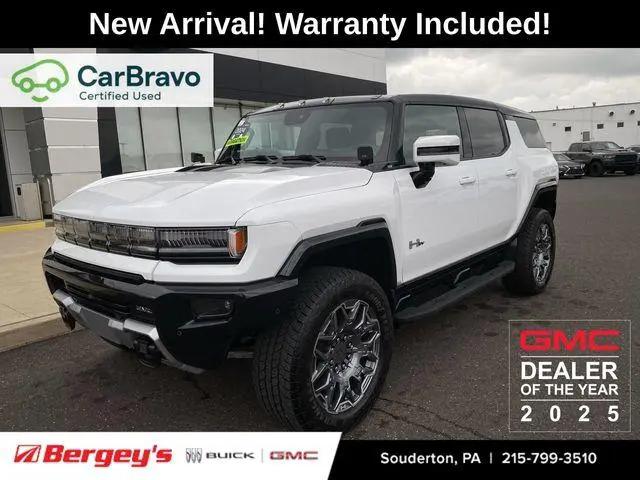 2024 GMC HUMMER EV 3X for sale in Souderton, PA