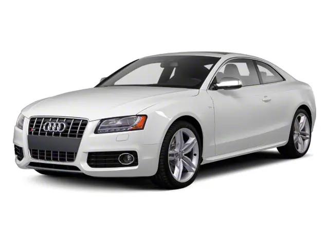 2010 Audi S5 4.2 Premium Plus for sale in Centennial, CO