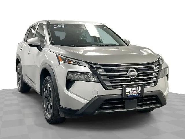2024 Nissan Rogue SV Intelligent AWD for sale in Herculaneum, MO