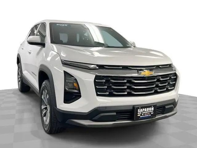 2026 Chevrolet Equinox FWD LT for sale in Herculaneum, MO