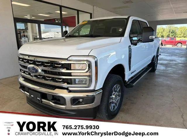 2024 Ford F-250 Lariat for sale in Greencastle, IN