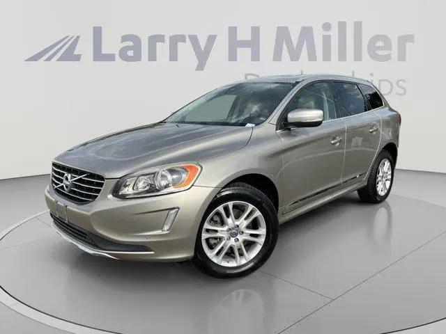 2015 Volvo XC60 T5 Premier for sale in Boise, ID