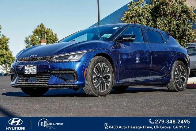 2024 Kia EV6 GT-Line for sale in Elk Grove, CA
