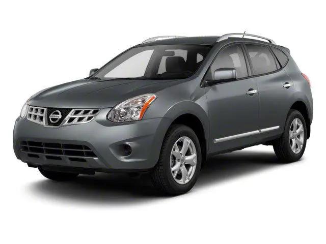 2013 Nissan Rogue S for sale in White River Junction, VT