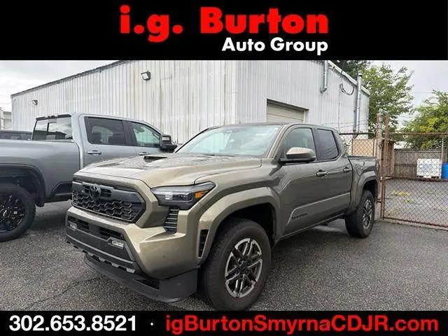 2026 Toyota Tacoma TRD Sport for sale in Smyrna, DE