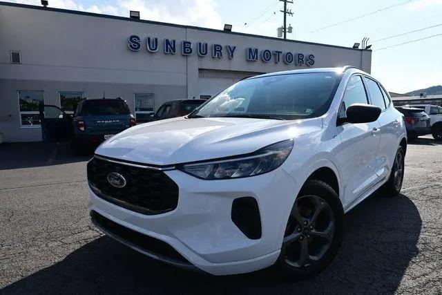 2023 Ford Escape ST-Line for sale in Sunbury, PA
