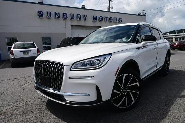 2024 Lincoln Corsair Reserve for sale in Sunbury, PA