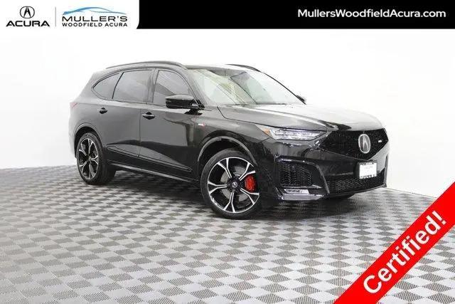 2026 Acura MDX Type S Advance Package for sale in Hoffman Estates, IL