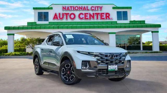 2024 Hyundai Santa Cruz XRT for sale in National City, CA