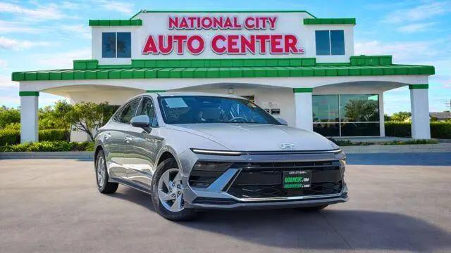 2025 Hyundai Sonata SE for sale in National City, CA