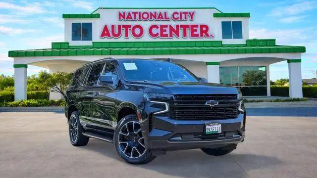 2024 Chevrolet Tahoe 2WD RST for sale in National City, CA