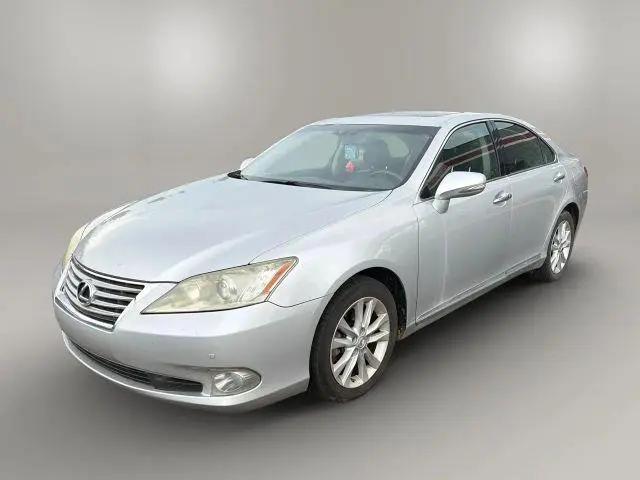 2011 Lexus ES 350 Base for sale near Columbus, OH