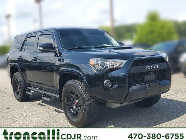 2024 Toyota 4Runner TRD Pro for sale in Cumming, GA