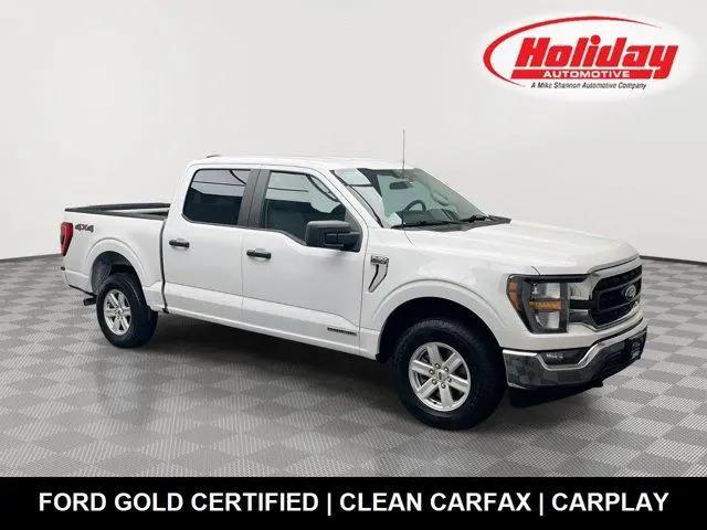 2023 Ford F-150 XLT for sale in Fond du Lac, WI